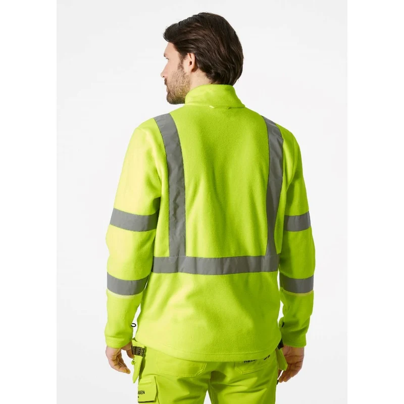 Helly Hansen UC-ME Fleece Jacket 72172
