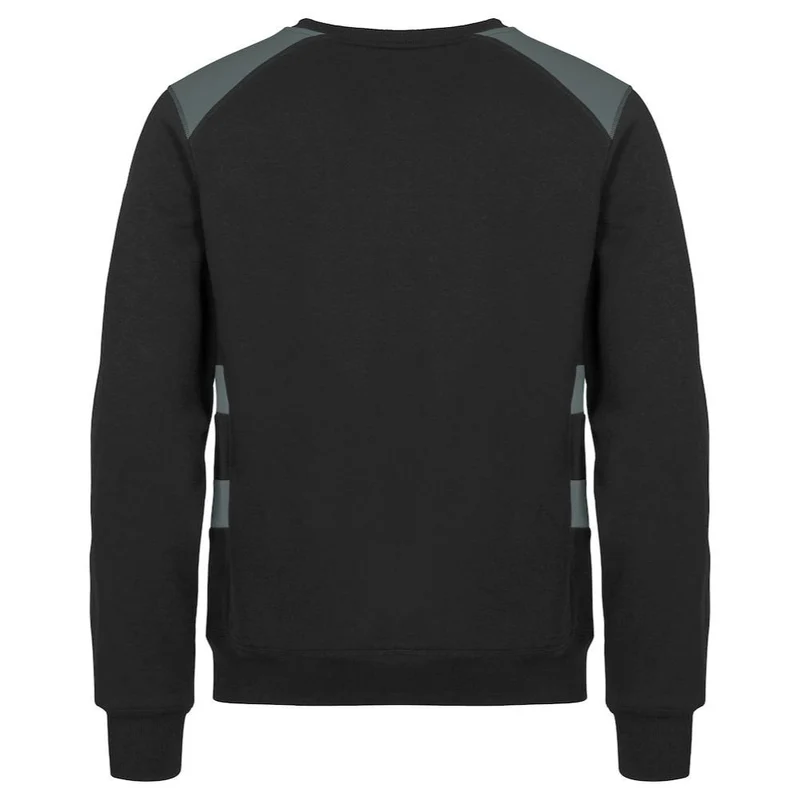 Clique Ambition Roundneck 021074