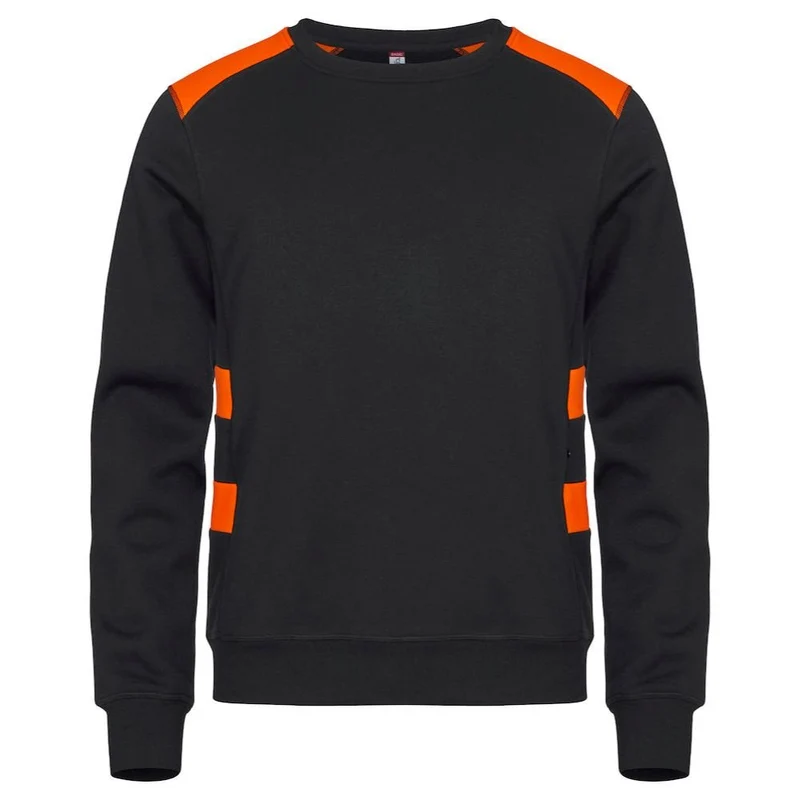 Clique Ambition Roundneck 021074