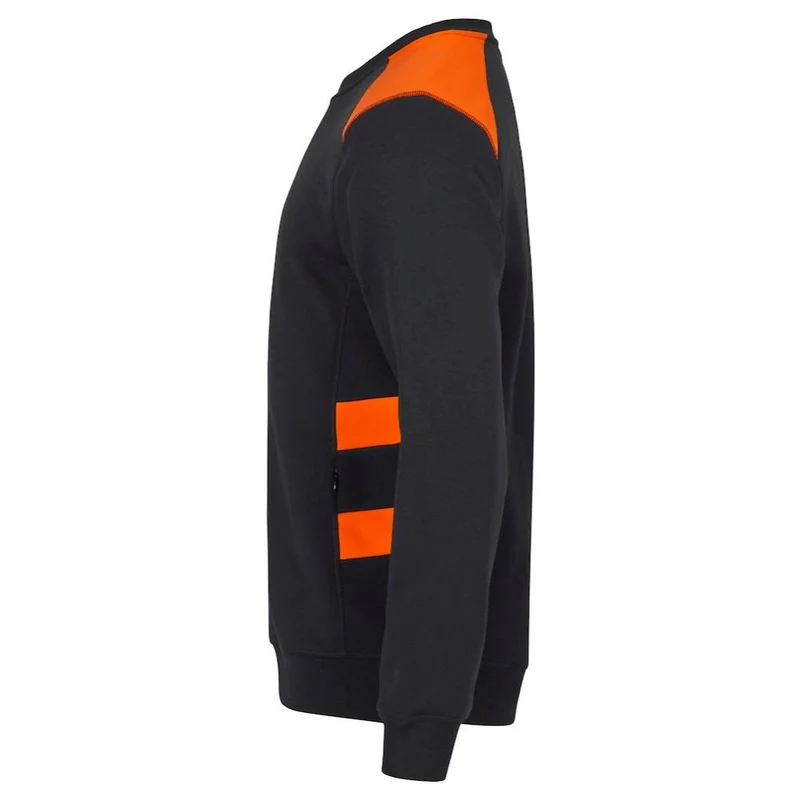 Clique Ambition Roundneck 021074