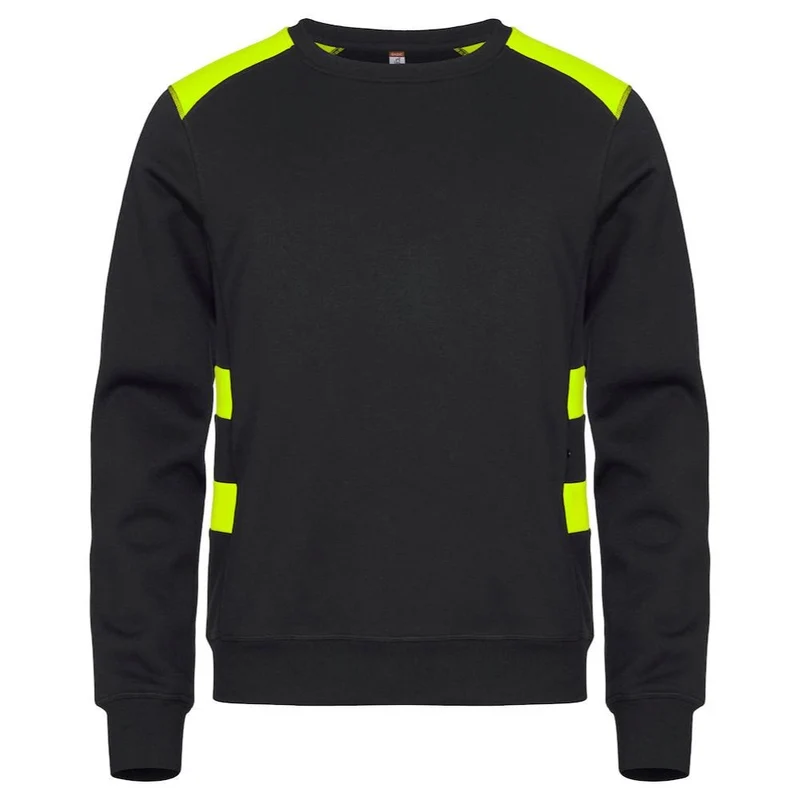 Clique Ambition Roundneck 021074