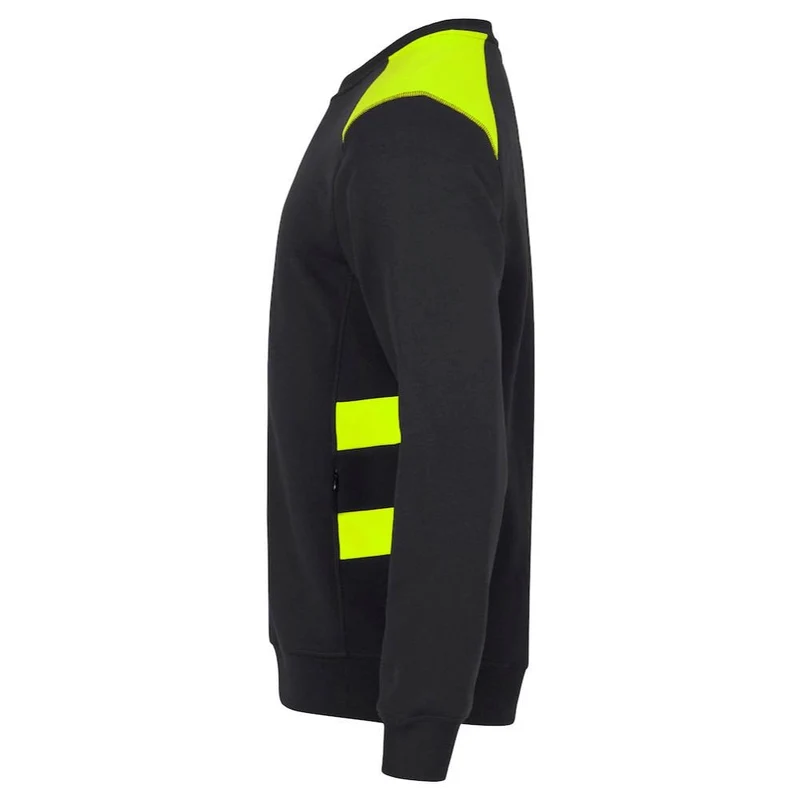 Clique Ambition Roundneck 021074