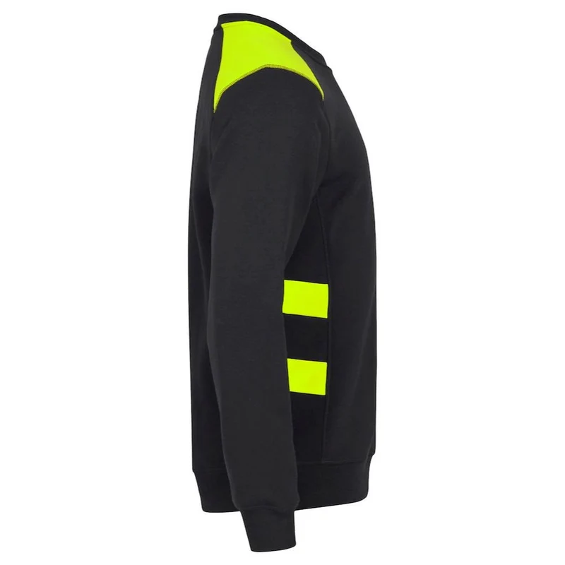 Clique Ambition Roundneck 021074