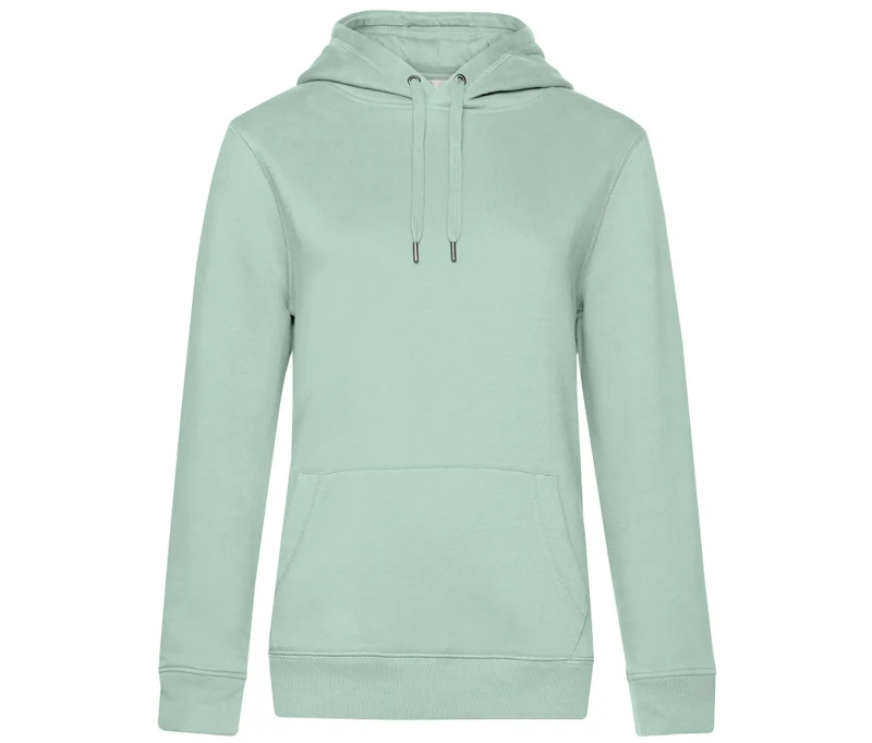 Premium Frauen Hoodie
