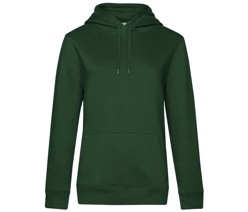 Premium Frauen Hoodie