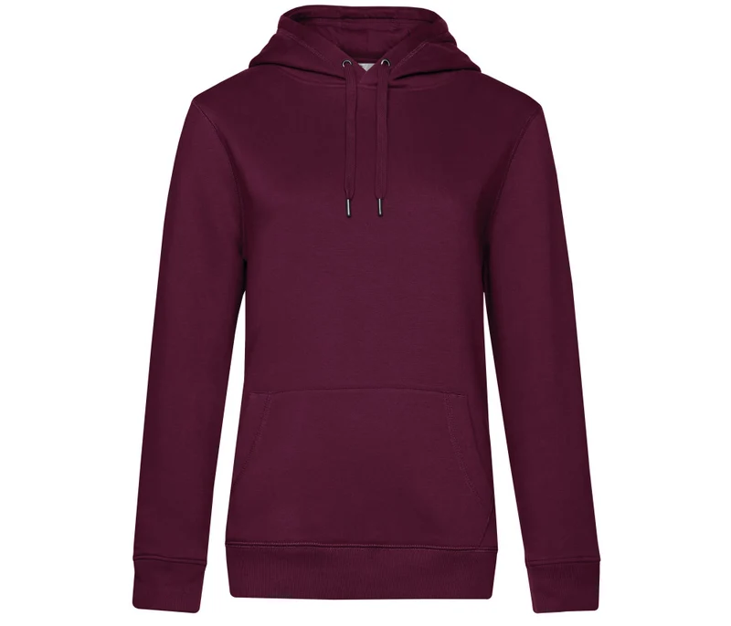 Premium Frauen Hoodie