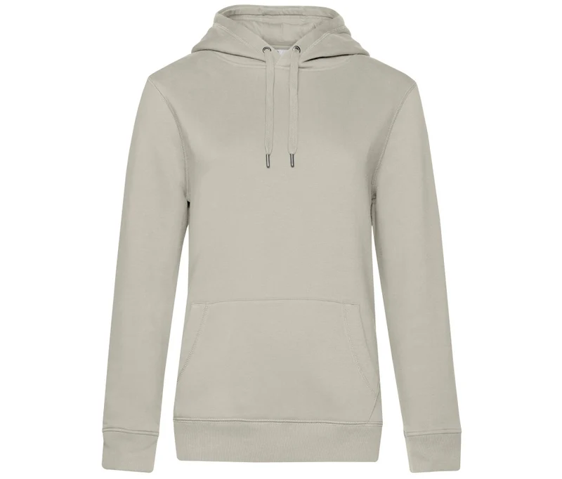 Premium Frauen Hoodie