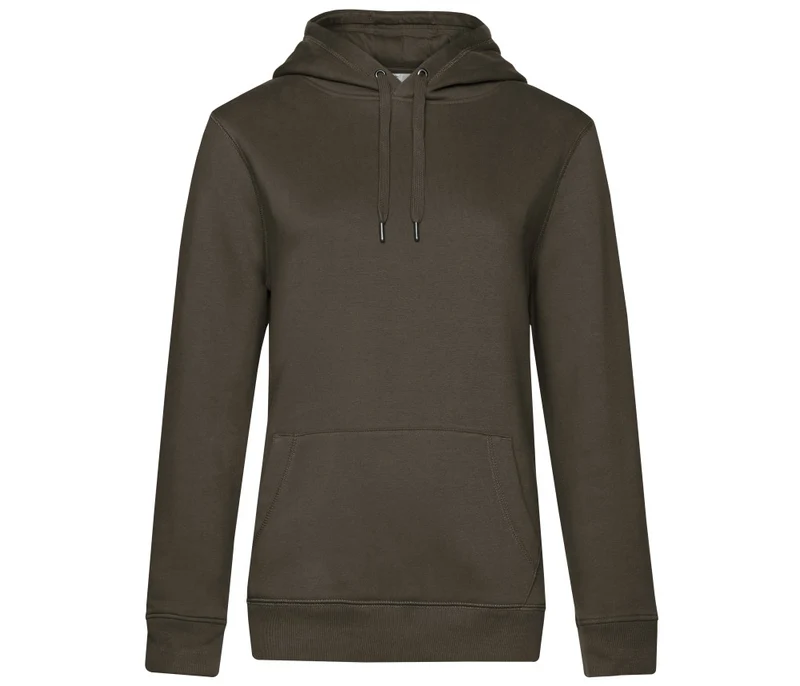 Premium Frauen Hoodie
