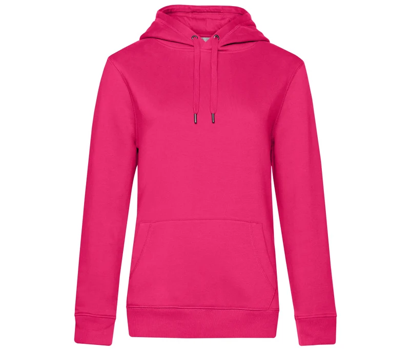 Premium Frauen Hoodie