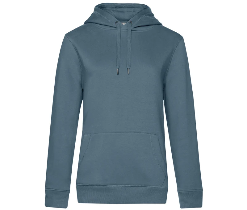 Premium Frauen Hoodie