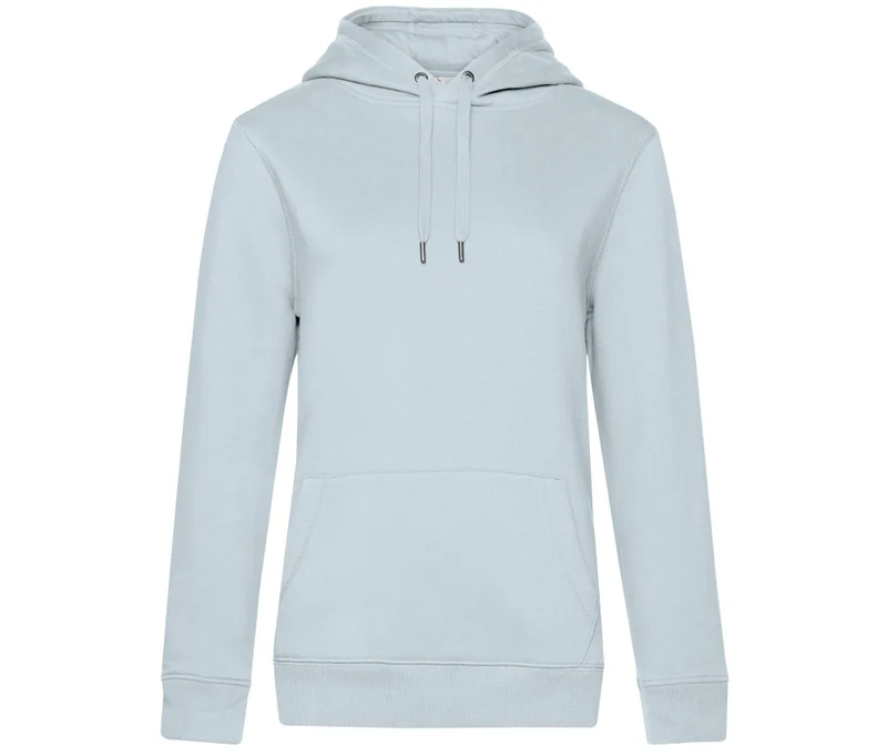 Premium Frauen Hoodie