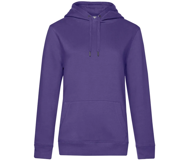 Premium Frauen Hoodie