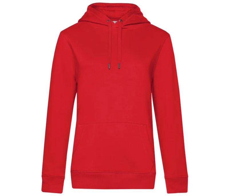 Premium Frauen Hoodie