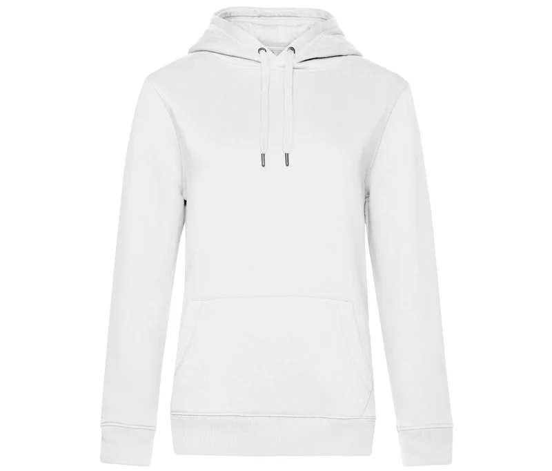 Premium Frauen Hoodie