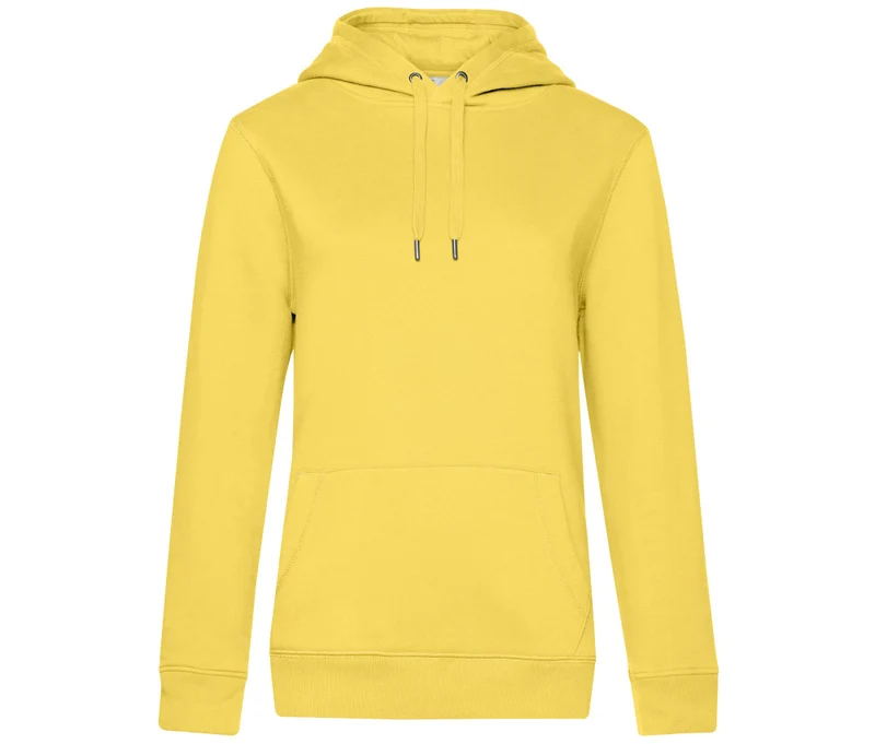 Premium Frauen Hoodie