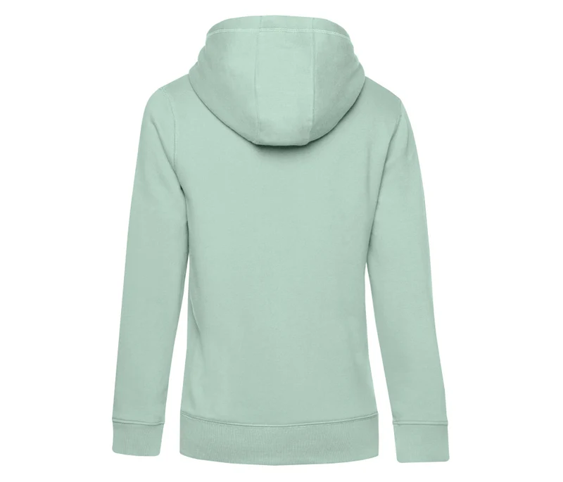Premium Frauen Hoodie