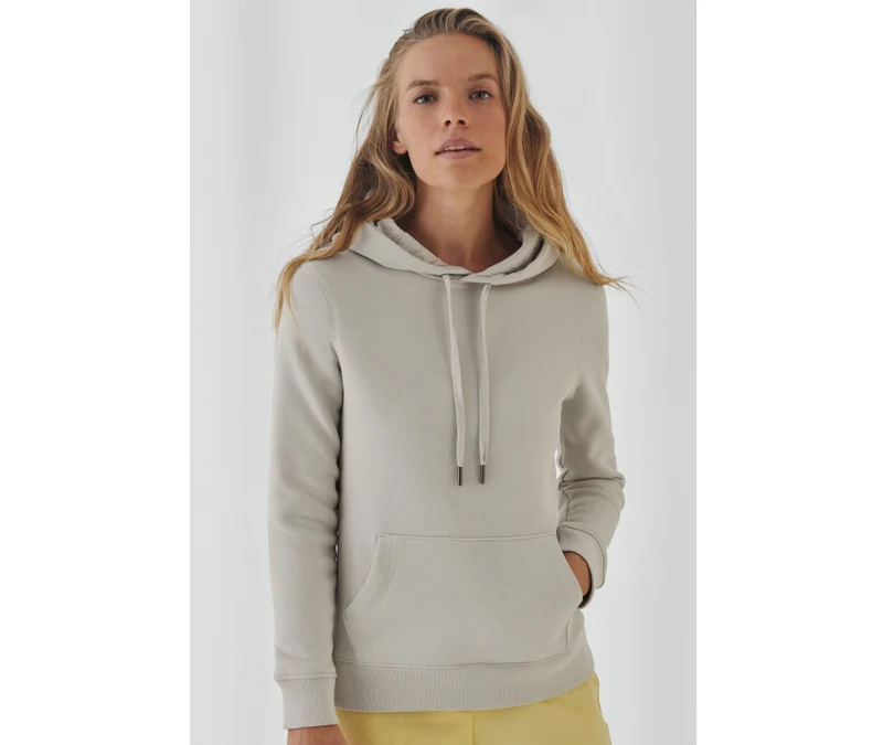 Premium Frauen Hoodie