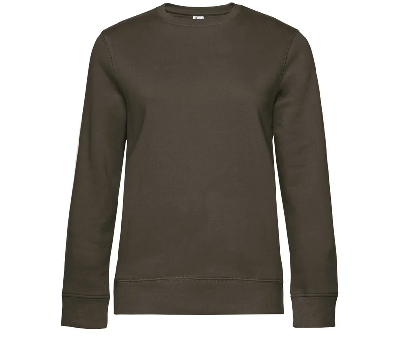 Premium Frauen Sweatshirt