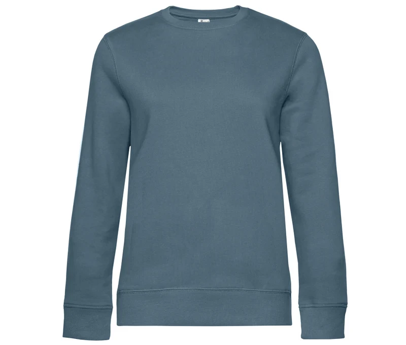 Premium Frauen Sweatshirt