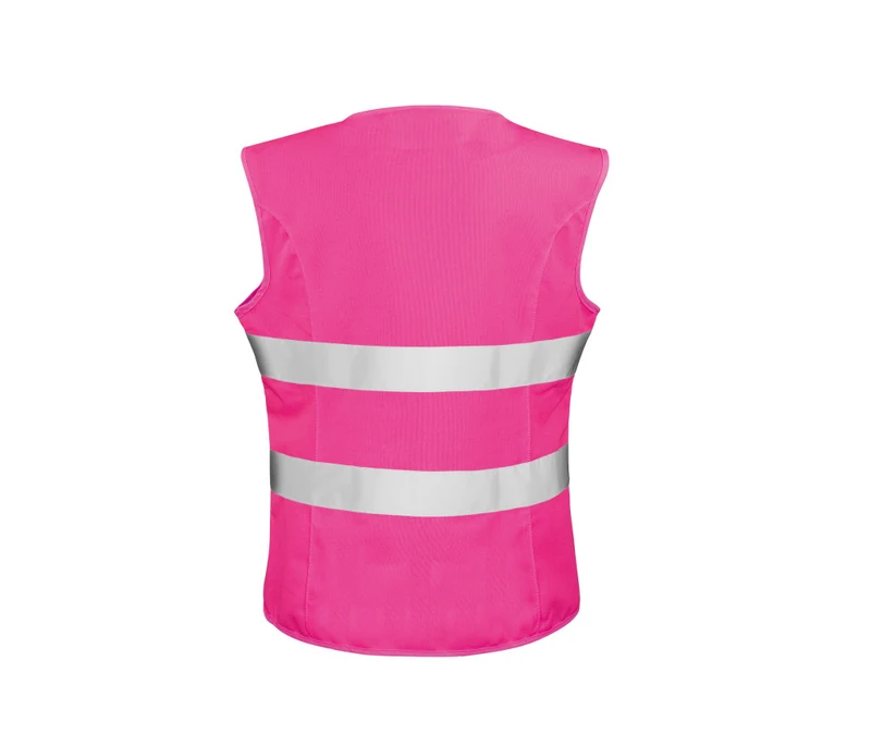 Warnweste - WOMENS HI-VIZ TABARD