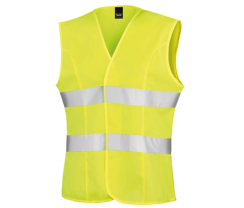 Warnweste - WOMENS HI-VIZ TABARD