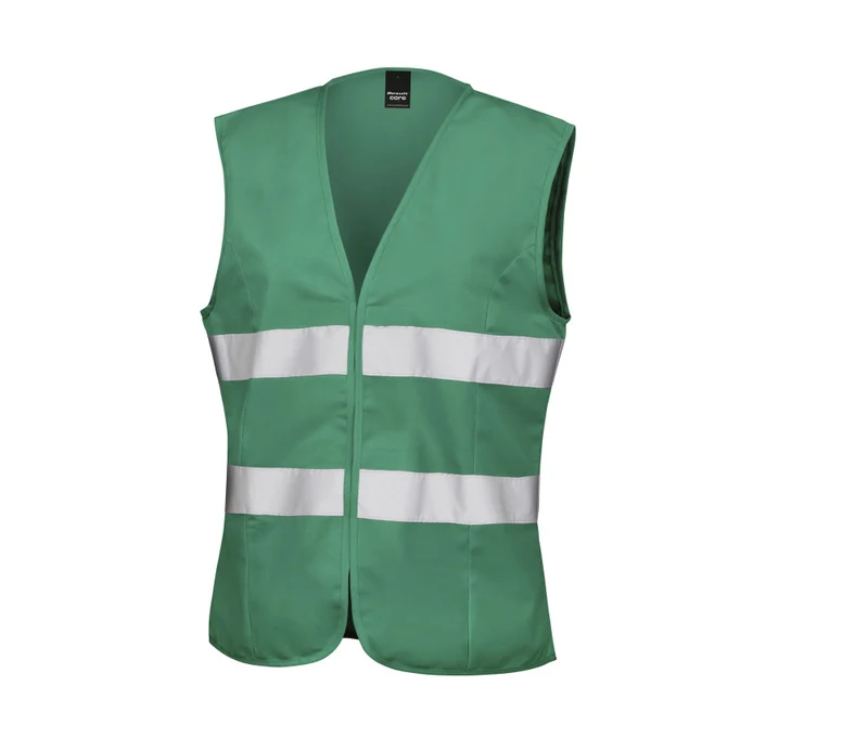 Warnweste - WOMENS HI-VIZ TABARD