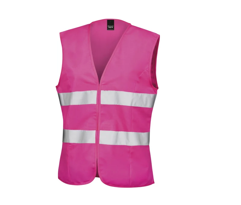 Warnweste - WOMENS HI-VIZ TABARD