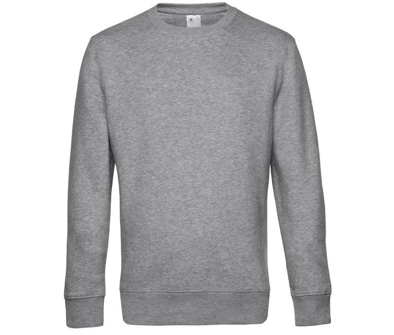 Premium Männer Sweatshirt