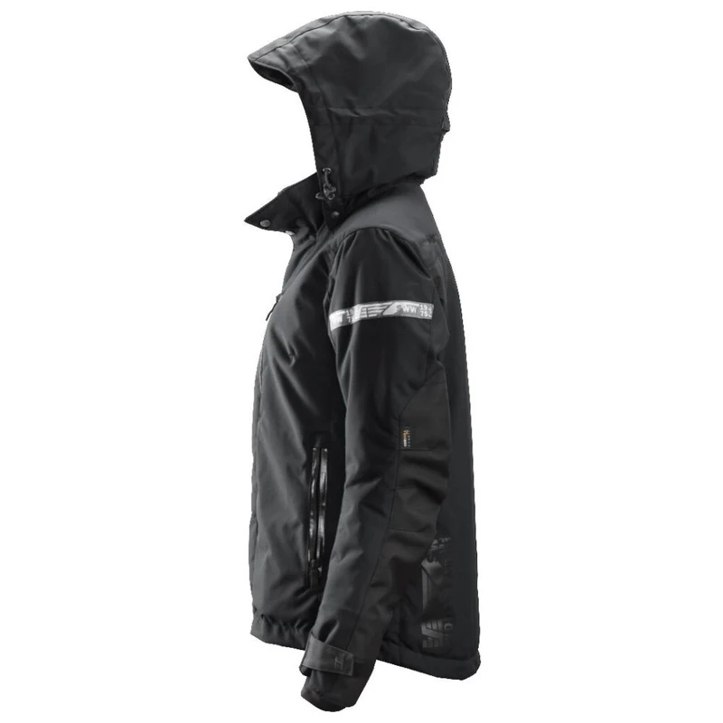 Snickers Allroundwork WP 37.5 Isolerend Damesjack 1127