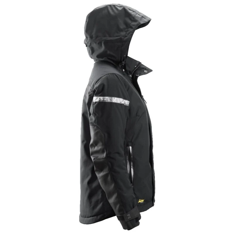 Snickers Allroundwork WP 37.5 Isolerend Damesjack 1127