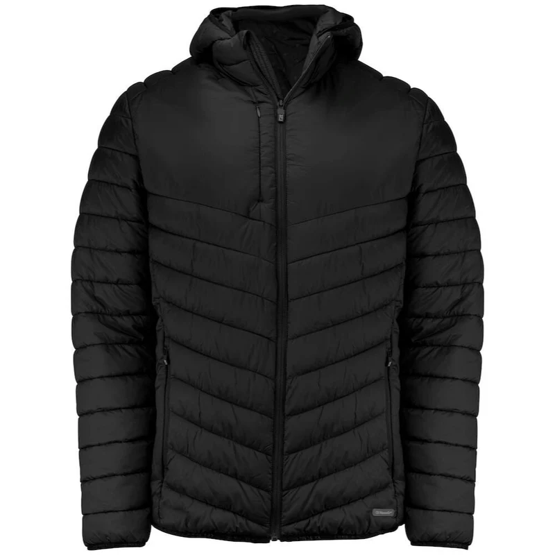 Cutter & Buck Mount Adams Primaloft Jacket Heren 351474