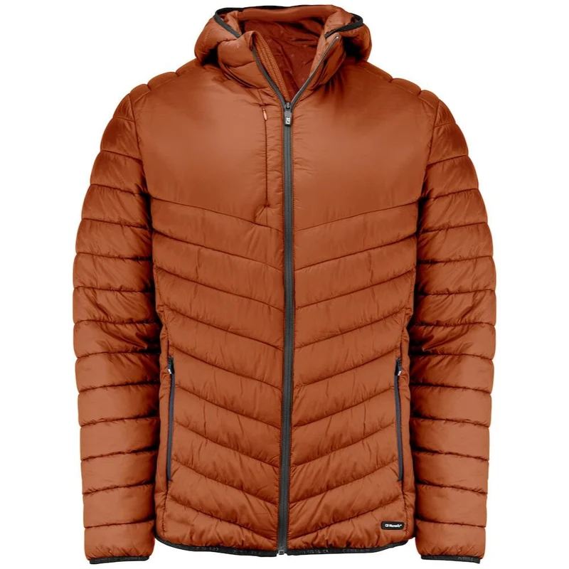 Cutter & Buck Mount Adams Primaloft Jacket Heren 351474