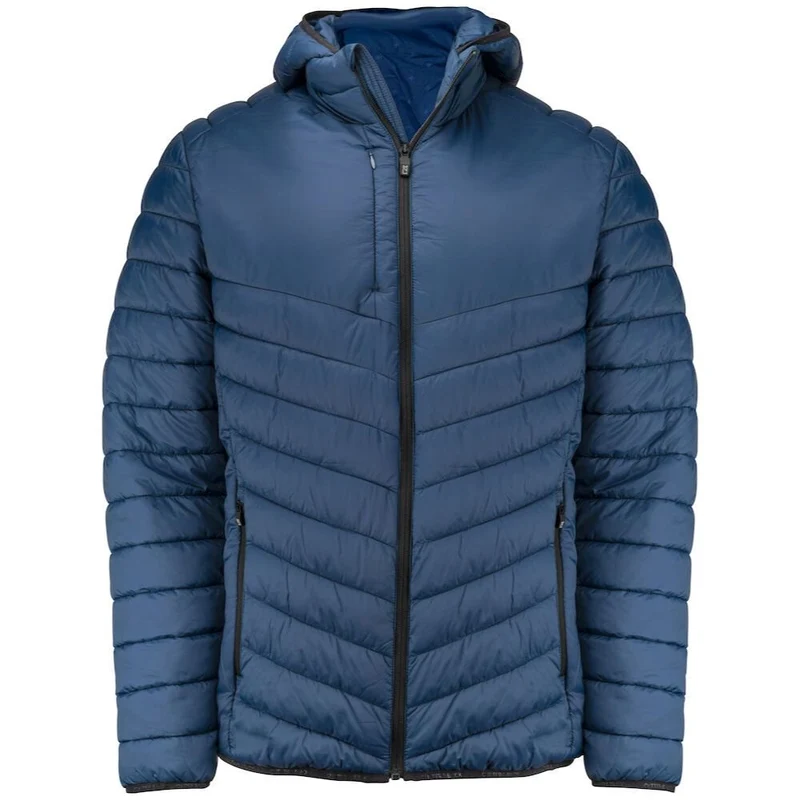 Cutter & Buck Mount Adams Primaloft Jacket Heren 351474