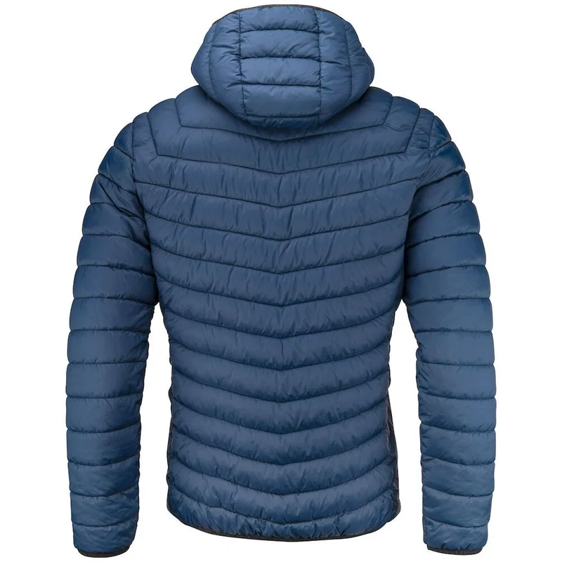 Cutter & Buck Mount Adams Primaloft Jacket Heren 351474