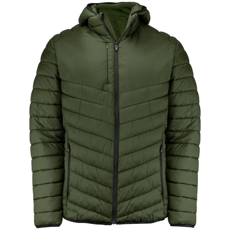 Cutter & Buck Mount Adams Primaloft Jacket Heren 351474