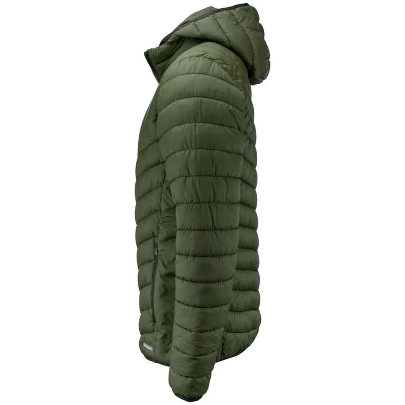 Cutter & Buck Mount Adams Primaloft Jacket Heren 351474