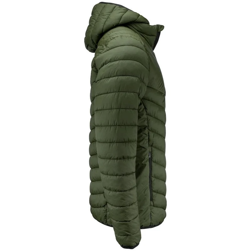 Cutter & Buck Mount Adams Primaloft Jacket Heren 351474