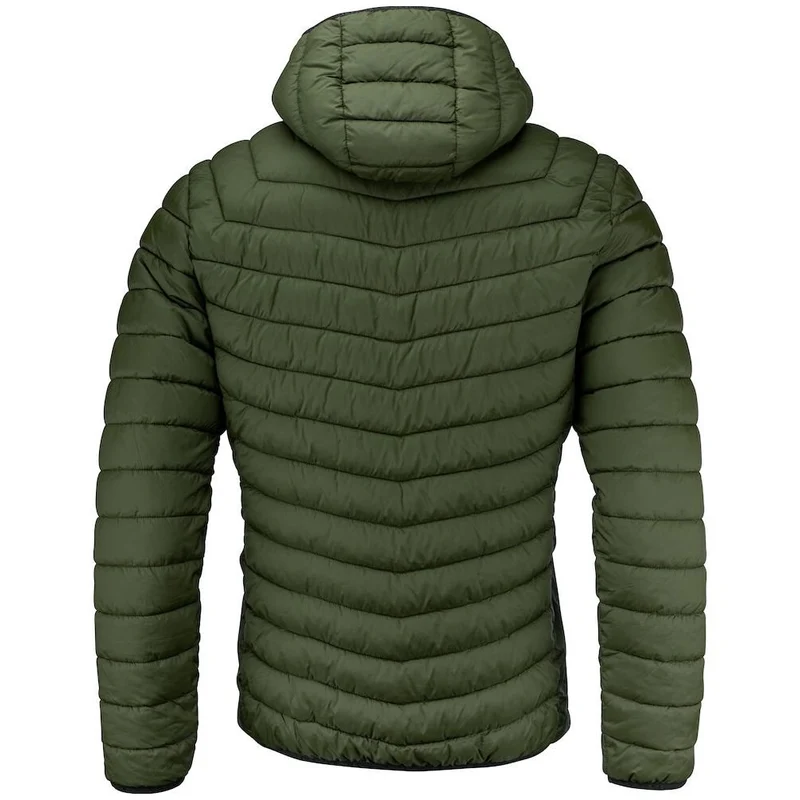 Cutter & Buck Mount Adams Primaloft Jacket Heren 351474