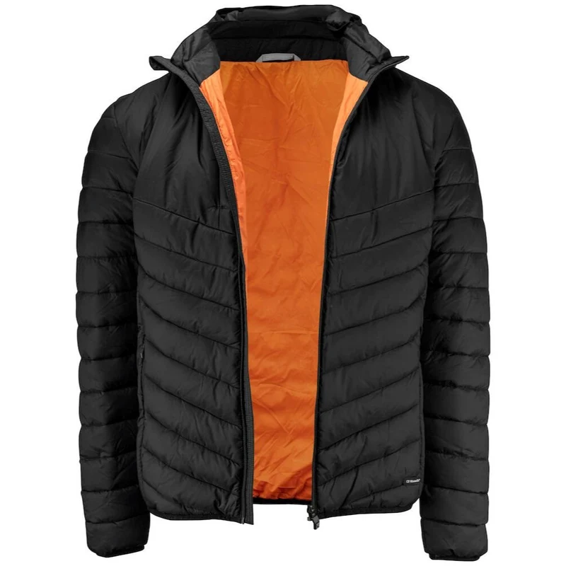 Cutter & Buck Mount Adams Primaloft Jacket Heren 351474