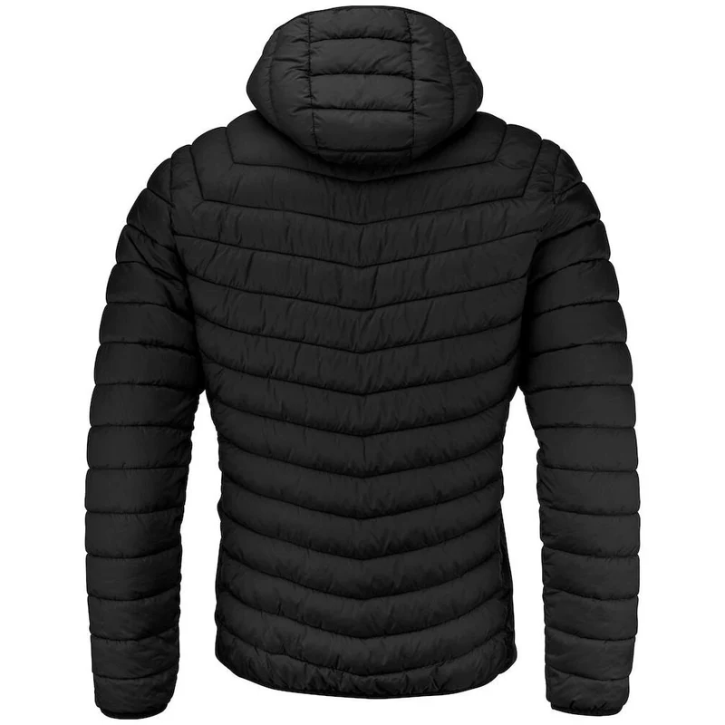 Cutter & Buck Mount Adams Primaloft Jacket Heren 351474
