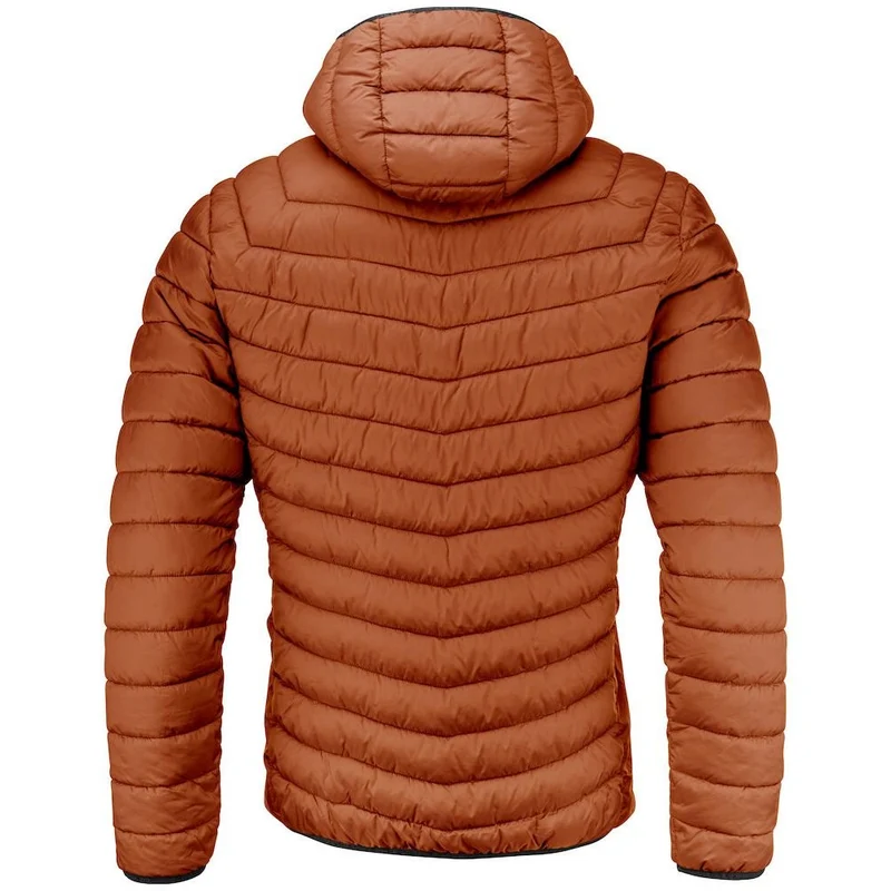 Cutter & Buck Mount Adams Primaloft Jacket Heren 351474