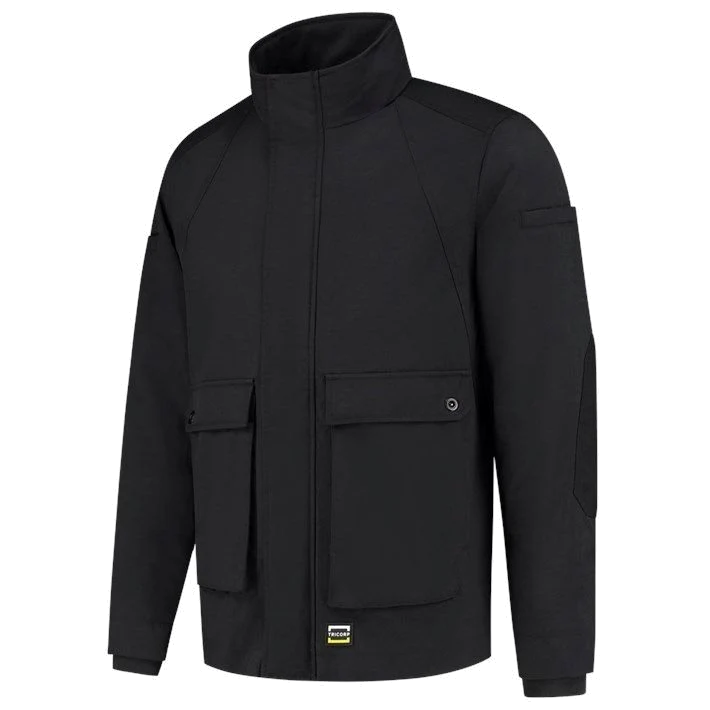 Tricorp Pilotjack Primaloft Cordura 402014