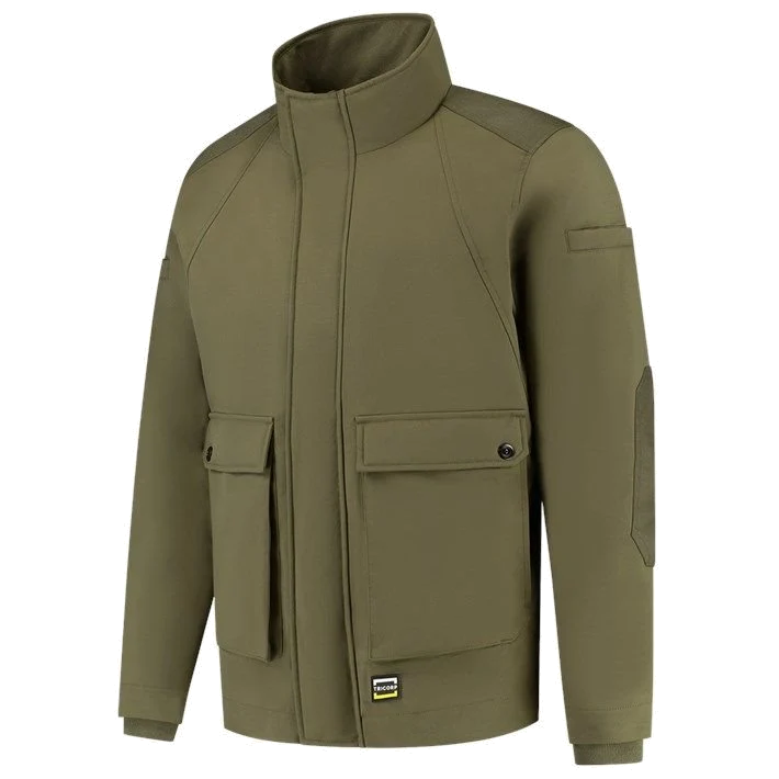 Tricorp Pilotjack Primaloft Cordura 402014