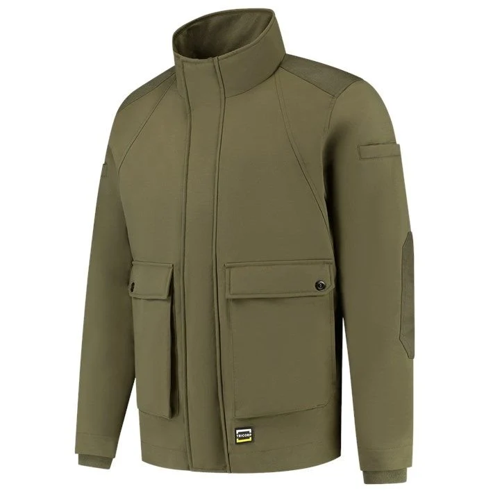Tricorp Pilotjack Primaloft Cordura 402014