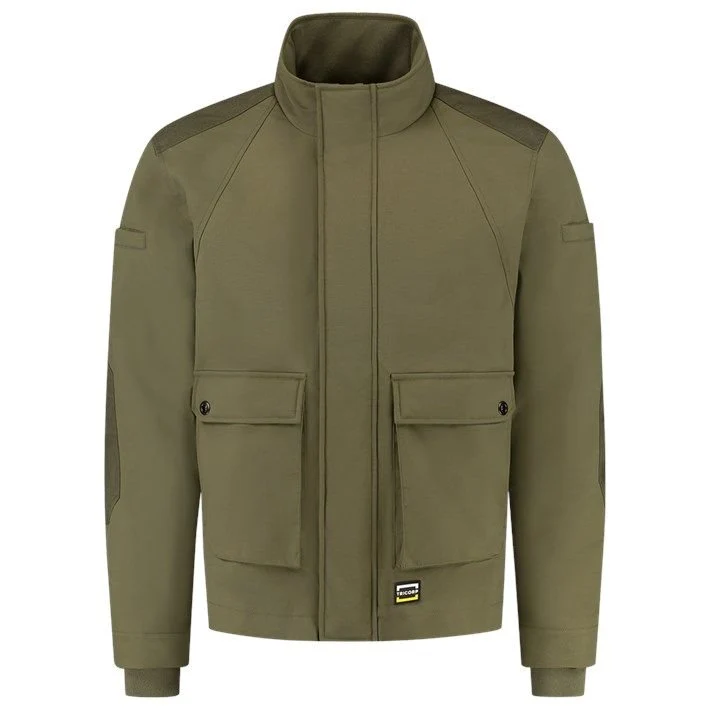 Tricorp Pilotjack Primaloft Cordura 402014