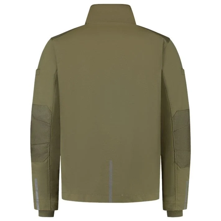 Tricorp Pilotjack Primaloft Cordura 402014