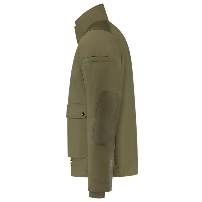 Tricorp Pilotjack Primaloft Cordura 402014