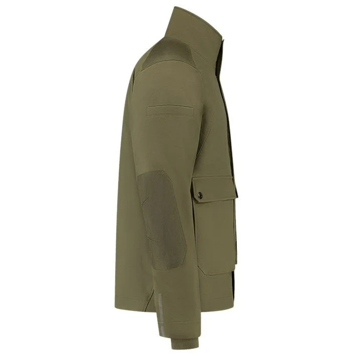 Tricorp Pilotjack Primaloft Cordura 402014