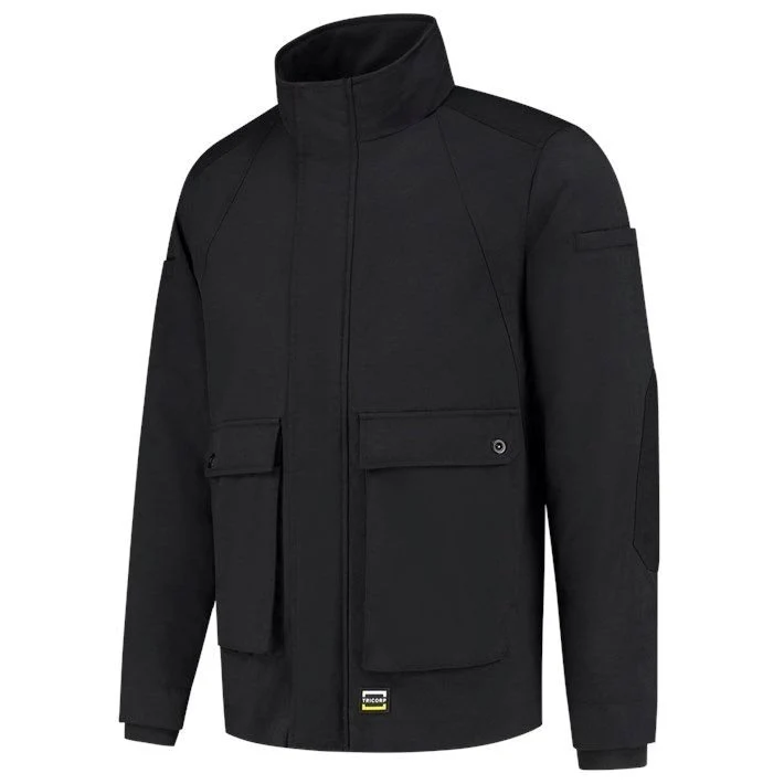 Tricorp Pilotjack Primaloft Cordura 402014
