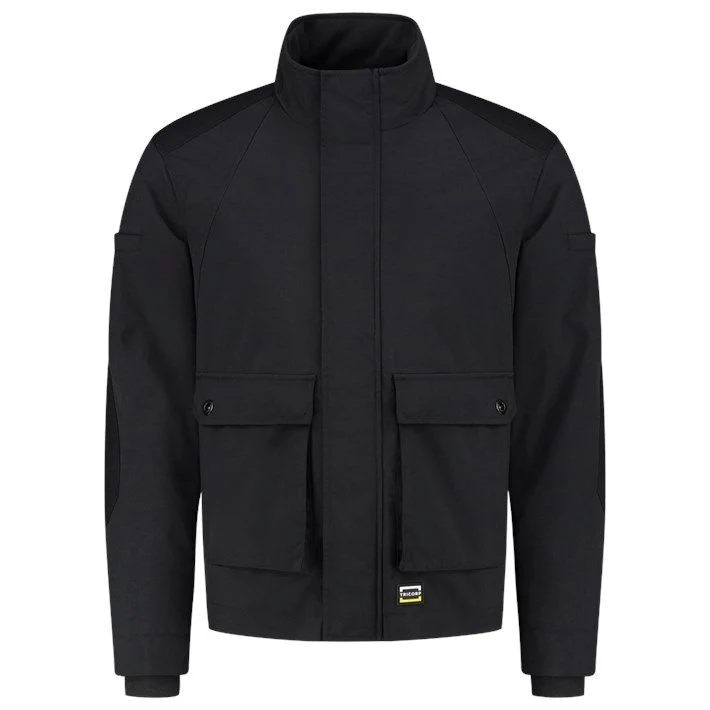 Tricorp Pilotjack Primaloft Cordura 402014